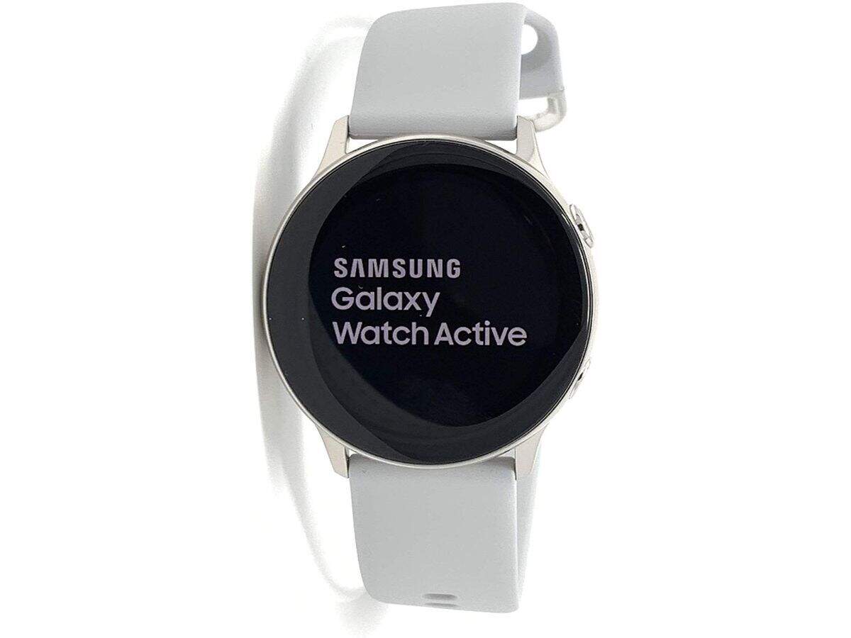 samsung watch active offer