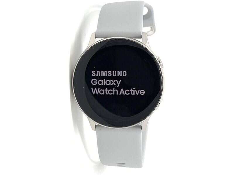 galaxy watch active discount