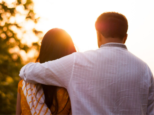 5 Signs That Say She Loves You Even If She Doesn T Say I Love You Often The Times Of India