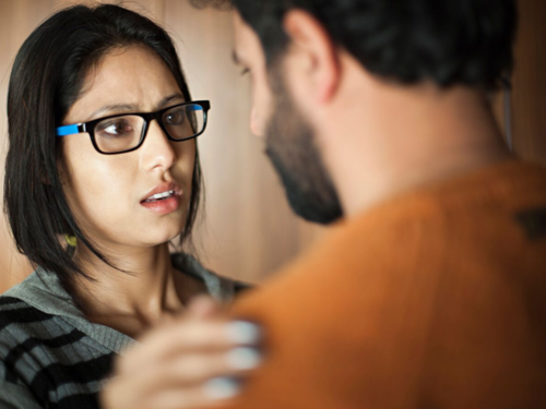 5 Signs That Say She Loves You Even If She Doesn T Say I Love You Often The Times Of India 5 Signs That Say She Loves You Even If She Doesn T Say I Love You Often The Times Of India