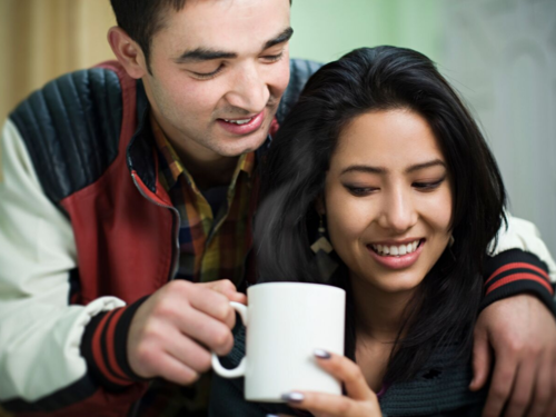 5 Signs That Say She Loves You Even If She Doesn T Say I Love You Often The Times Of India 5 Signs That Say She Loves You Even If She Doesn T Say I Love You Often The Times Of India
