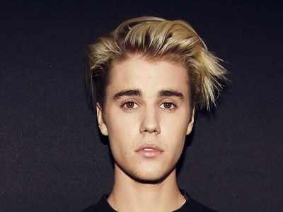 Justin Bieber Loves Former Girlfriend Selena Gomez's New Hairdo