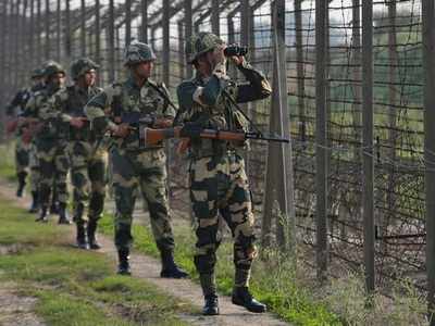 Army, BSF sound red alert along LoC, IB in J&K against air-intrusion by Pak drones