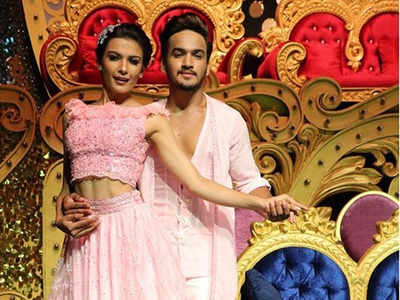 Exclusive: Nach Baliye 9's Muskaan Kataria denies faking her relationship with Faisal Khan on the show