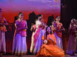 Meera: The musical
