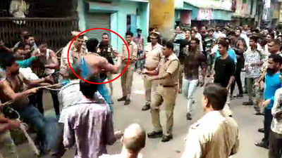 Salman Khan's former bodyguard creates ruckus on road, arrested by police in Moradabad