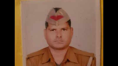 UP: Missing Kasganj constable found dead in Firozabad canal