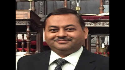 ECI approves appointment of Sushil Kumar Lohani as CEO of Odisha