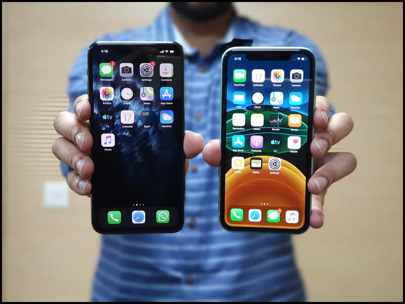 11 of Apple's iPhone you will also find cheapest new iPhone | Gadgets Now