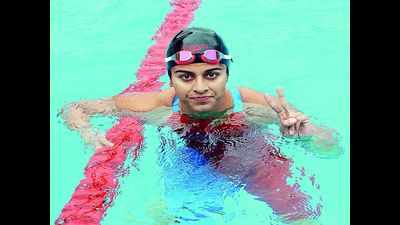 ‘Bengaluru is the best place to train for the Olympics’: Divya Satija