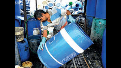 Gujarat is India’s top plastic exporter