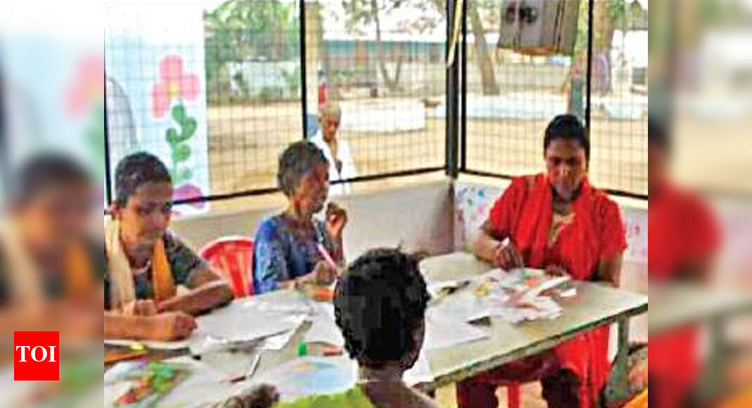 Kochi Corporation vows to ensure good governance at rehab centre