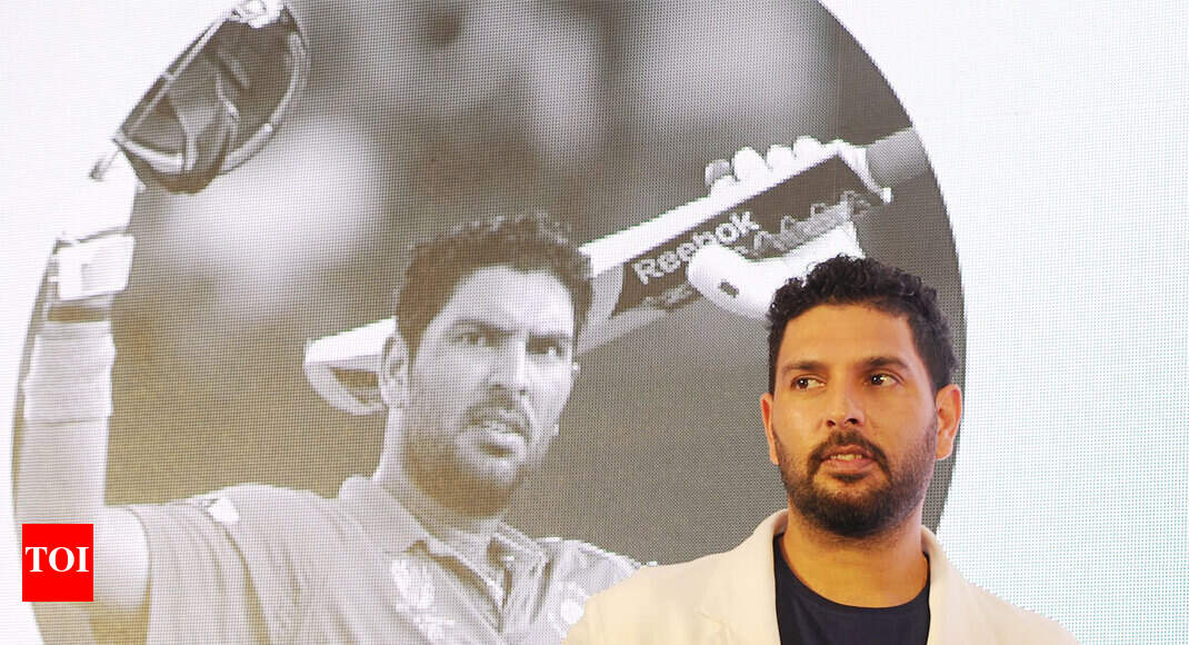 Dropped despite passing Yo-Yo test unfair: Yuvraj