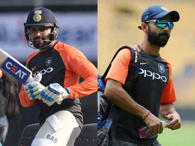 South Africa series a chance for Rohit Sharma and Ajinkya Rahane to seal Test and ODI berths respectively