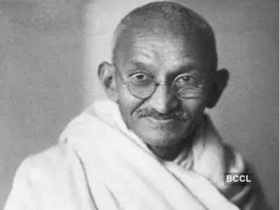 Mahatma Gandhi's 80-year-old letter wishing Jews 'era of peace' unveiled in Israel