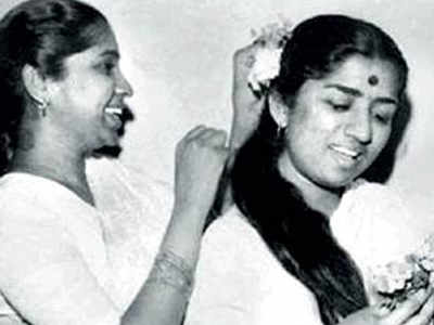 At 90, Lata Mangeshkar’s ready for another round of riyaz | Mumbai News ...