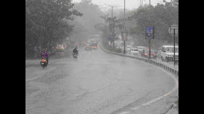 Very heavy rain likely in Uttarakhand on Sept 28