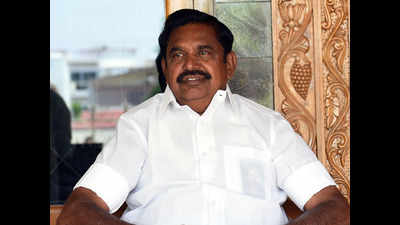 Edappadi K Palaniswami inaugurates 14 bridges across Tamil Nadu