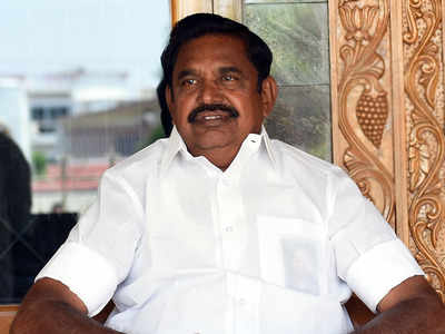 Edappadi K Palaniswami inaugurates 14 bridges across Tamil Nadu