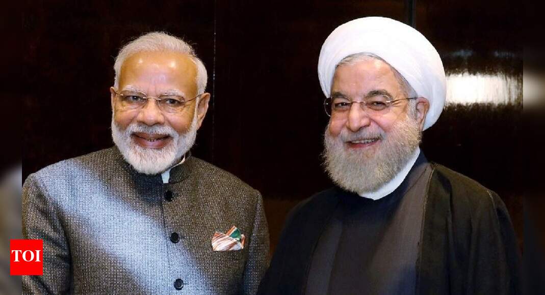PM Modi reaffirms India's support to diplomacy, dialogue for ...