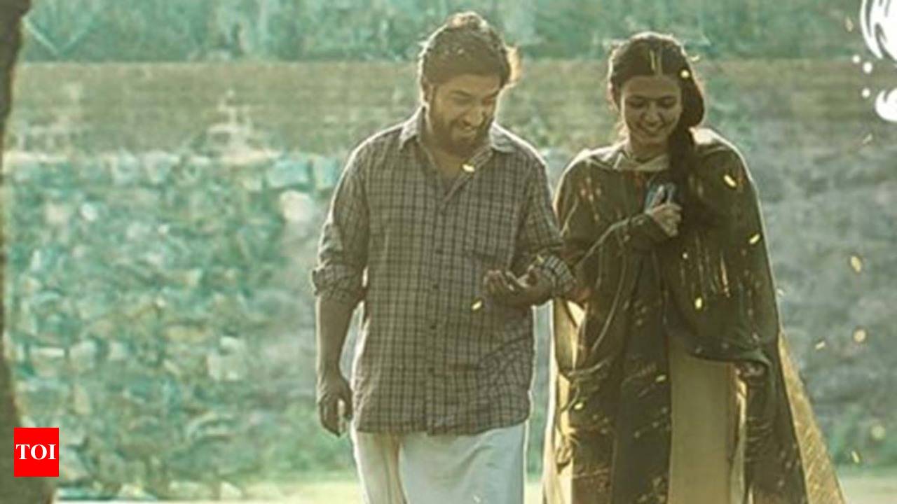 Manoharam movie review highlights A first half as beautiful as