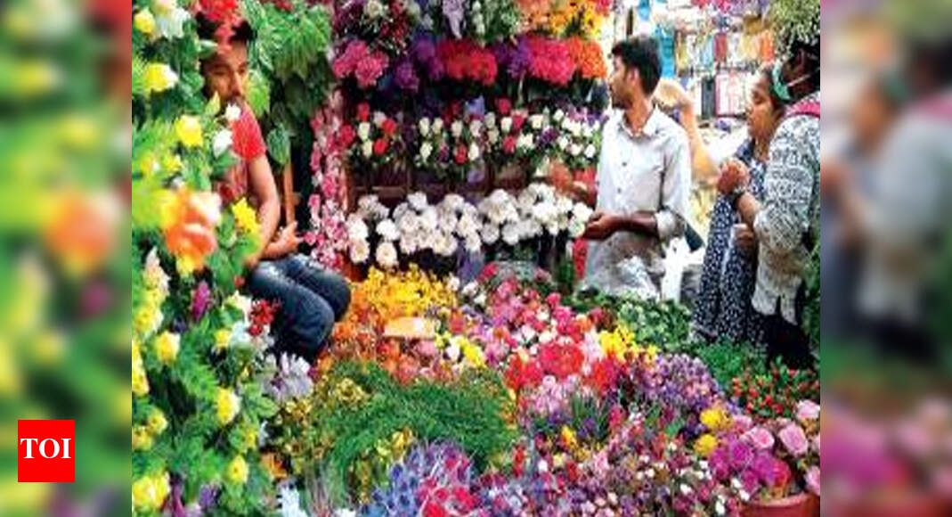 Artificial Flowers Market In Kolkata Best Flower Site