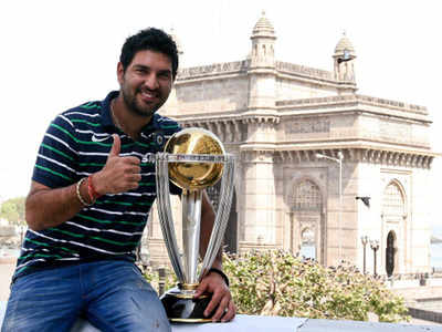 Had the team management supported me, I could've played another World Cup: Yuvraj Singh