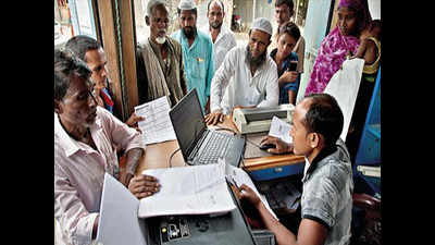 NRC beyond Assam will sow divisions in society: Congress