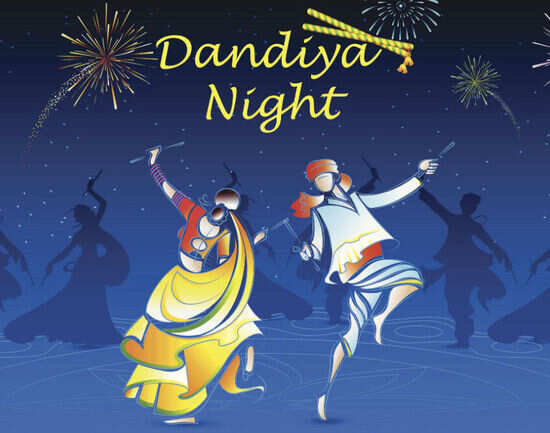 Places in Delhi for Dandiya Nights this Navratri