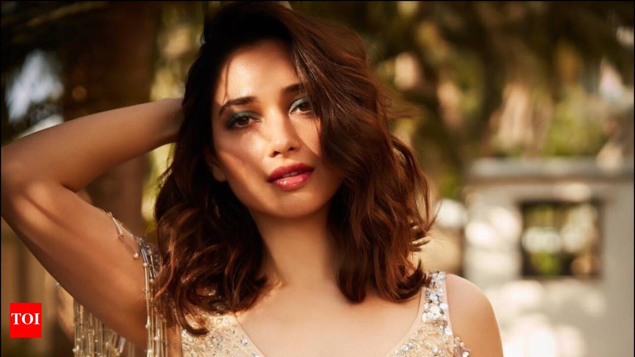 Tamannaah Bhatia set to play a Kabbadi coach in Sampath Nandi – Gopichands  film | Telugu Movie News - Times of India
