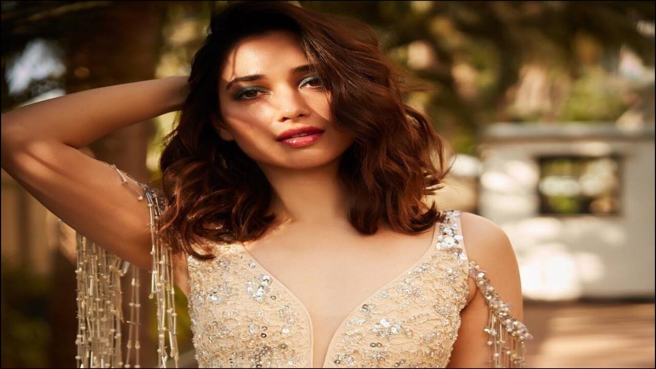 Tamannaah Bhatia set to play a Kabbadi coach in Sampath Nandi – Gopichands  film | Telugu Movie News - Times of India