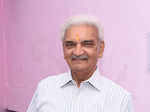 Anil Rastogi