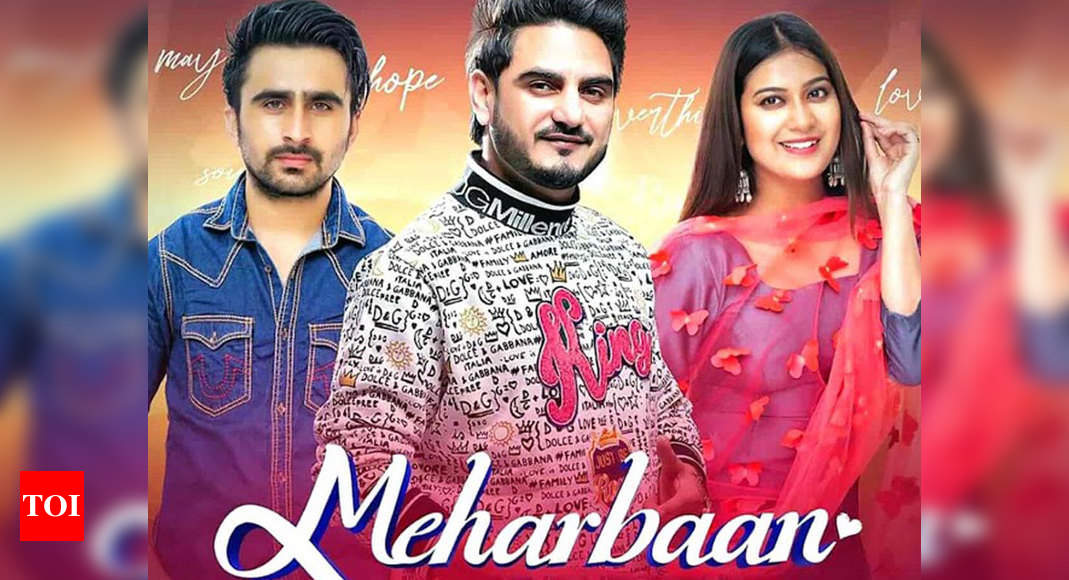 Mehrbaan: Kulwinder Billa croons a romantic melody for ‘Unni Ikki ...