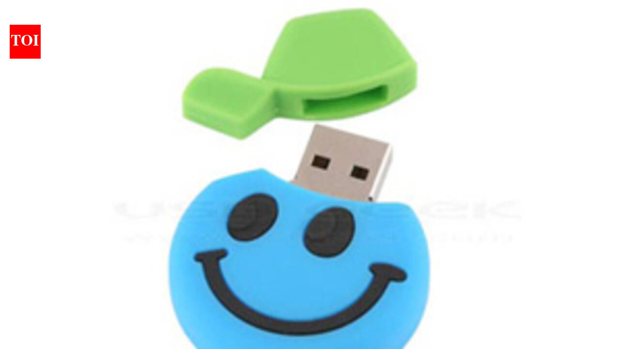 USB