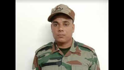 Imposter involved in Army recruitment related touting arrested from Varanasi