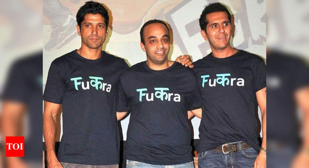 Fukrey 3