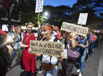 Puneites takes to the streets for 'Fridays for Future'