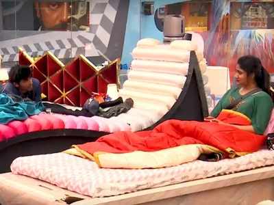 Bigg Boss Tamil 3 preview, Day 96: Losliya misses Kavin; says she is not interested in the finale