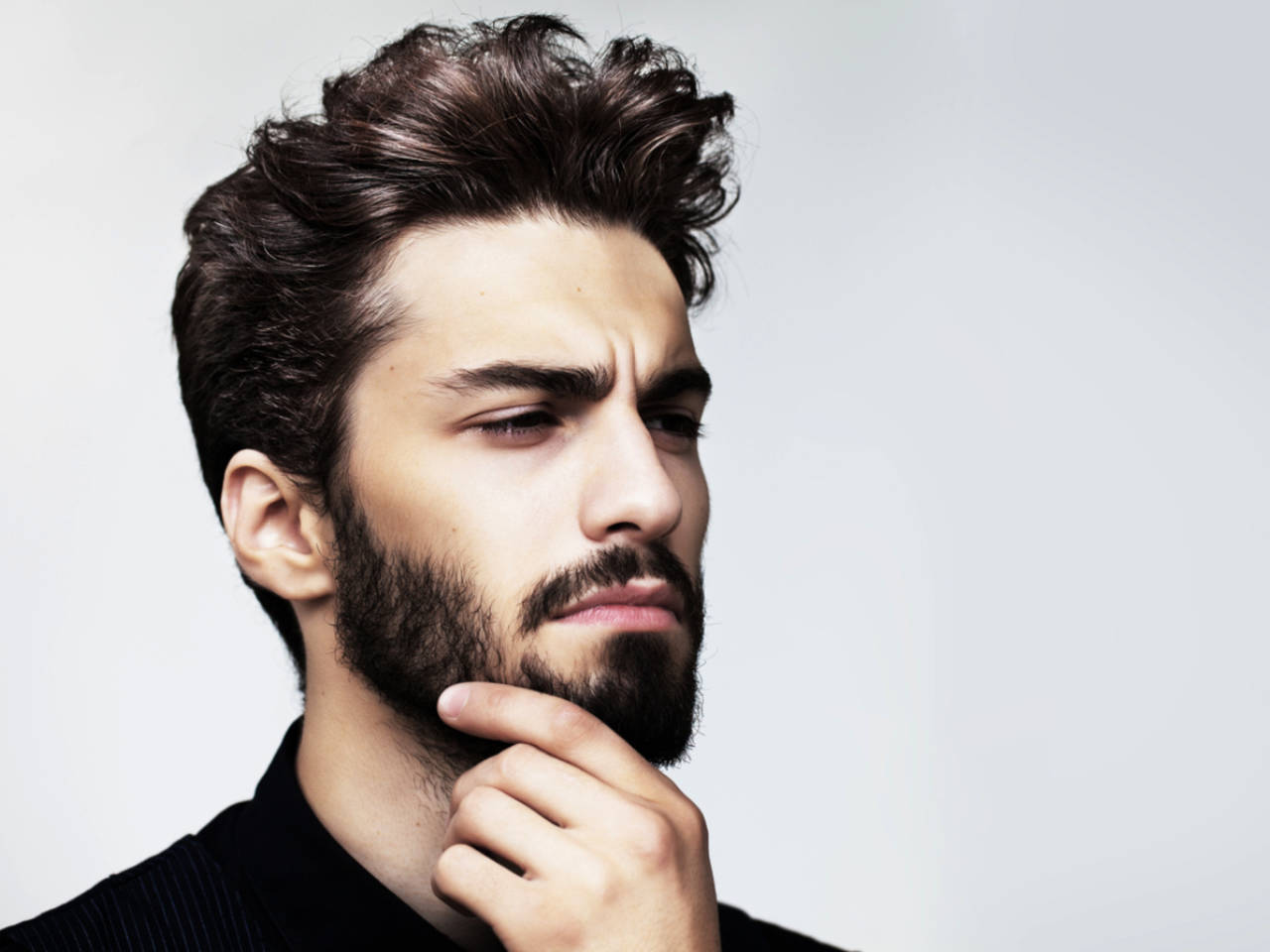 5 ways to get soft beard like celebs - Times of India