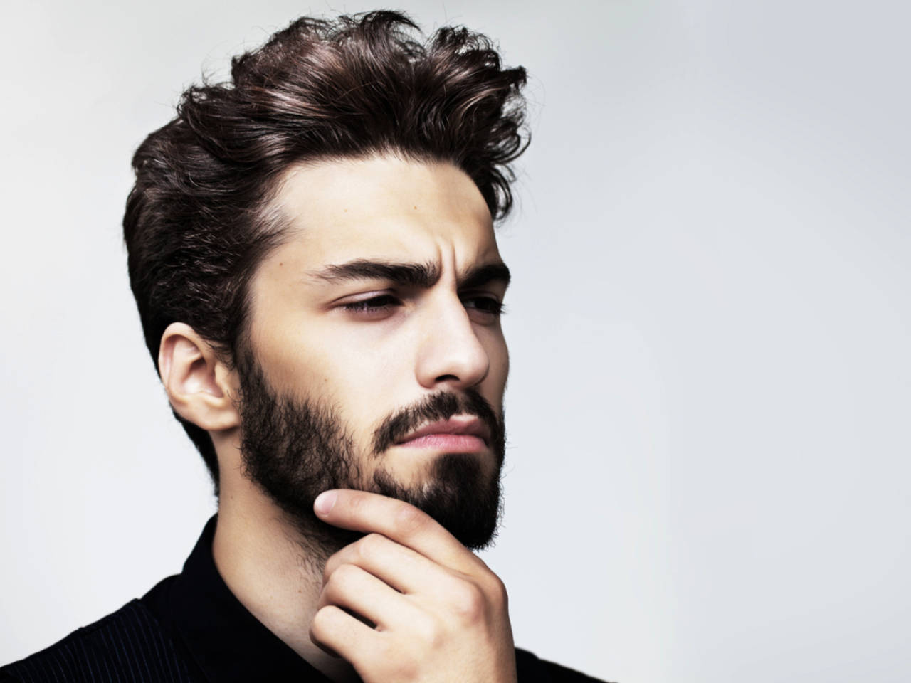 5 Grooming Tips To Wash Your Beard The Right Way And Make It Look Neat