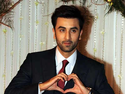 Smile, Pose, Repeat: Ranbir Kapoor's Day Out