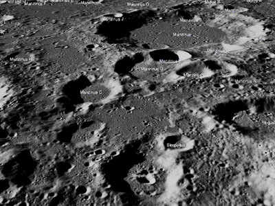 Nasa releases Moon images, fails to spot Vikram, will take another shot on Oct 14