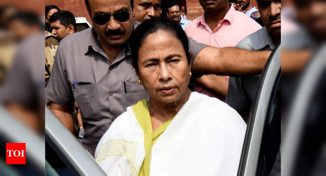 Be on guard against those spreading misinformation: Mamata | India News ...