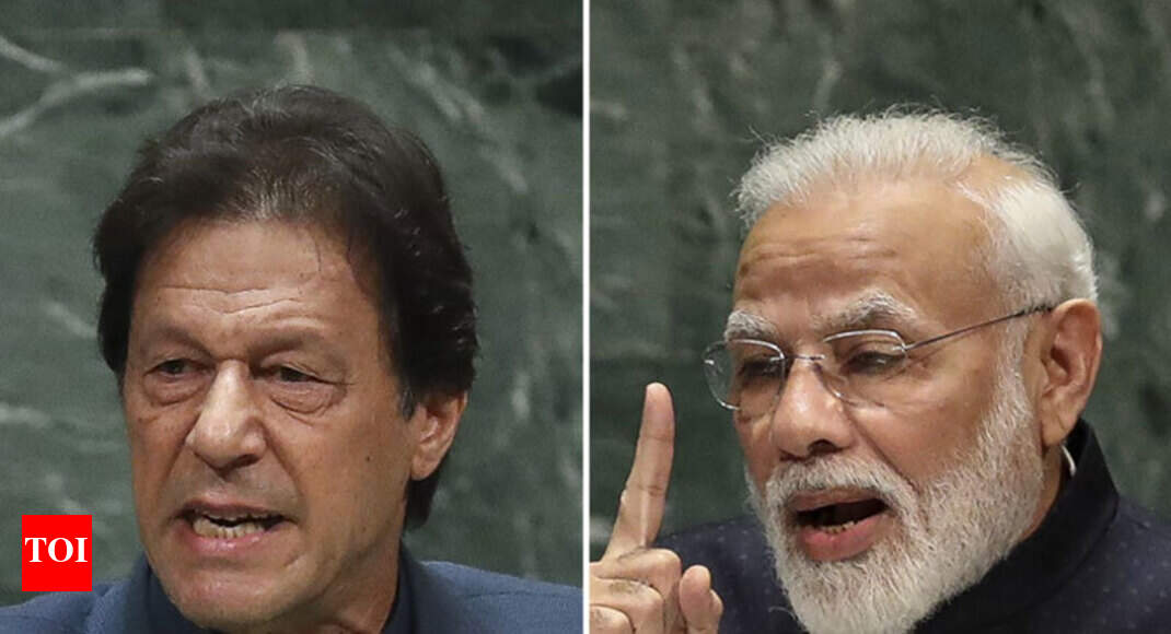 PM does not mention Pak, Kashmir in UN speech