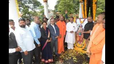Amid drama, venue of Mahisha Dasara celebrations in Mysuru changed