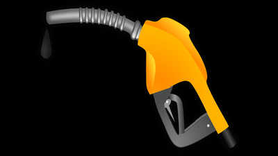 Petrol price touches Rs 80 in Mumbai, Thane