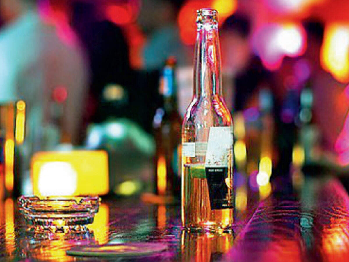 Rajasthan Follows Double Standard On Liquor Policy Jaipur News Times Of India Rajasthan Follows Double Standard On Liquor Policy Jaipur News Times Of India
