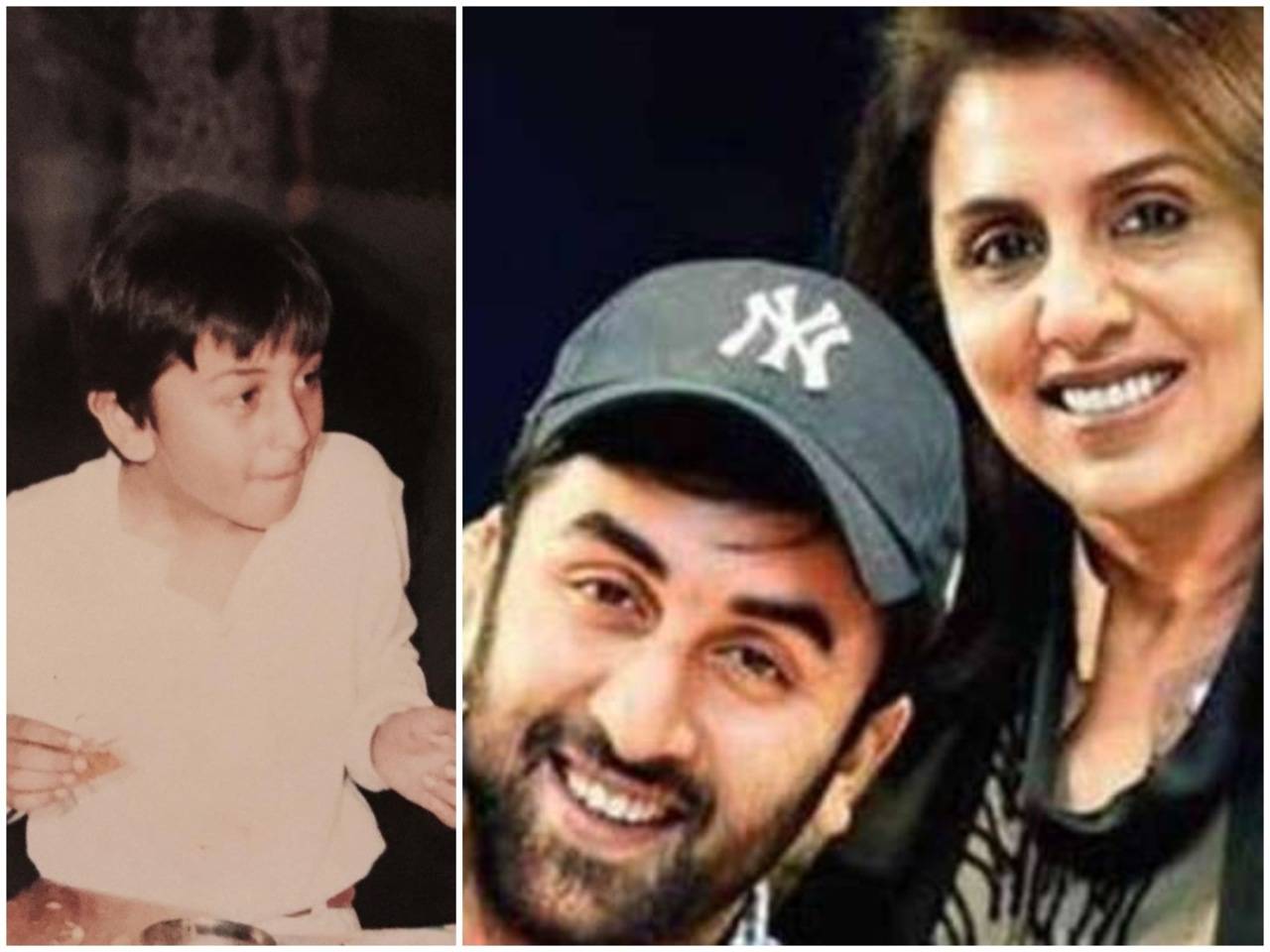 Ranbir Kapoor Birthday Special: Being the Complete Man, Acing the Subtle  Art of Minimalist Style As Neetu Kapoor Would Describe Him to Be!