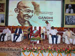 Gandhi Panorama