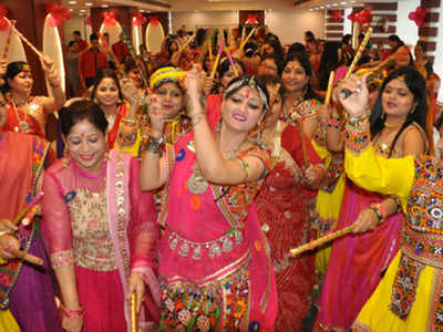 Navaratra begins with ‘kalash sthapana’ tomorrow | Patna News - Times ...
